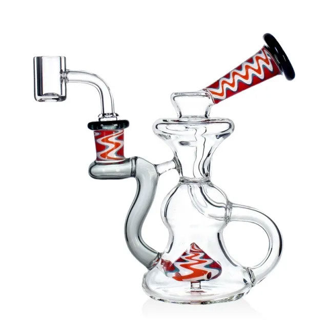 Phoenix Star: Recycler Dab Rig Kit