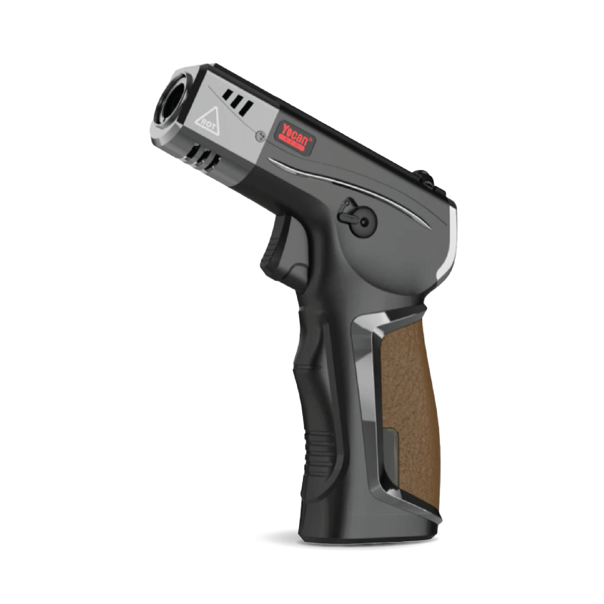 Lighters Yocan Red Beef Space Grey