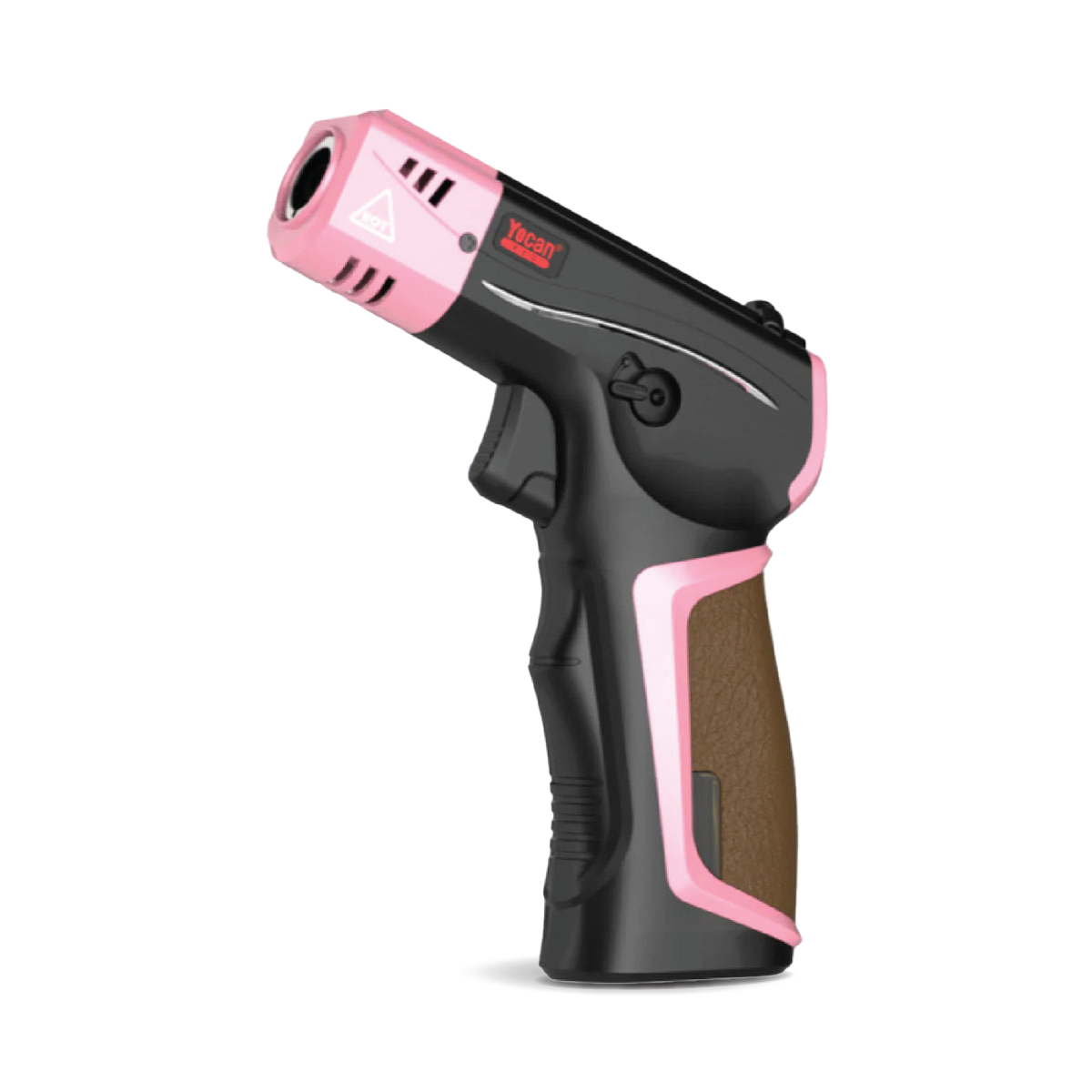 Lighters Yocan Red Beef Pink