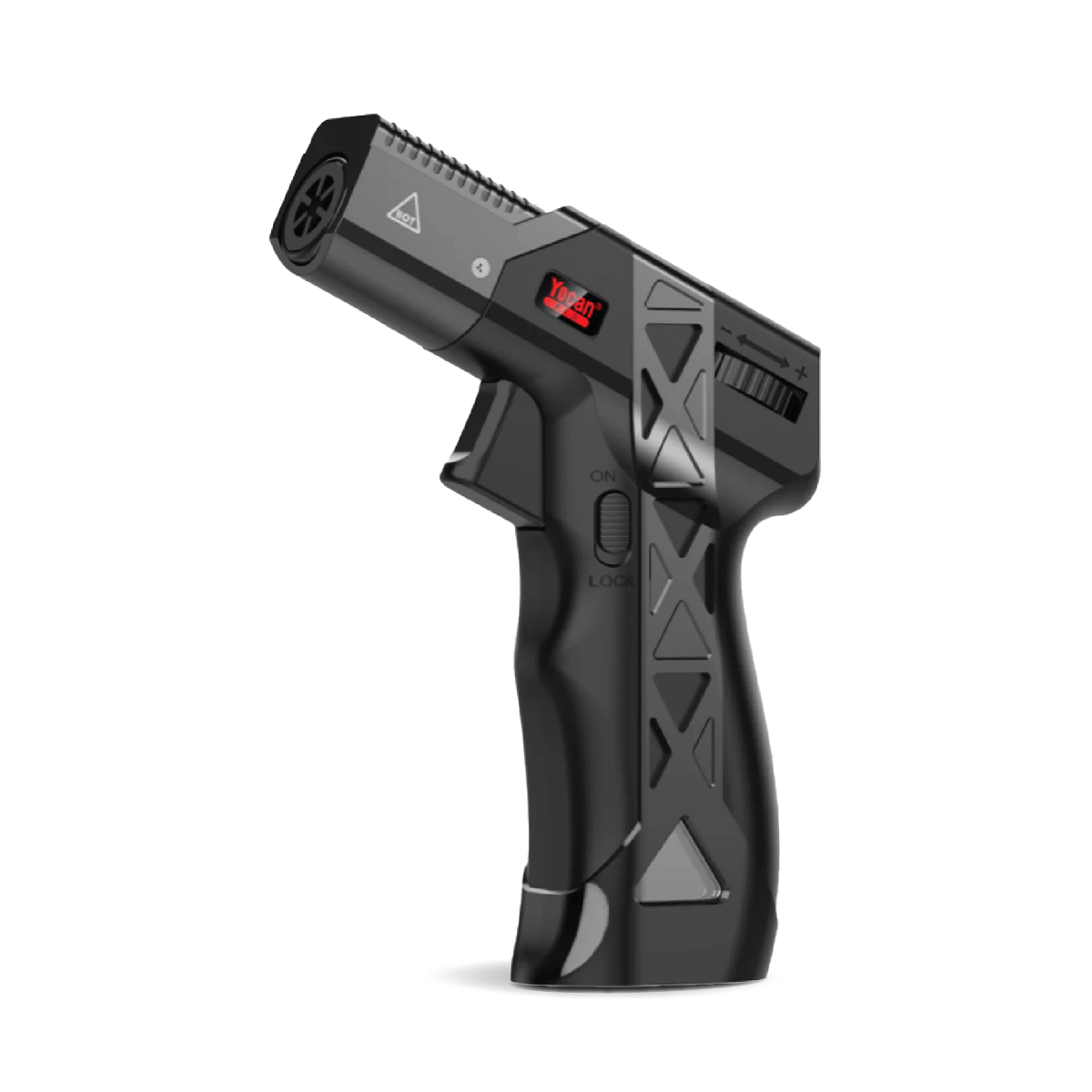 Lighters Yocan Red Delta Space Grey