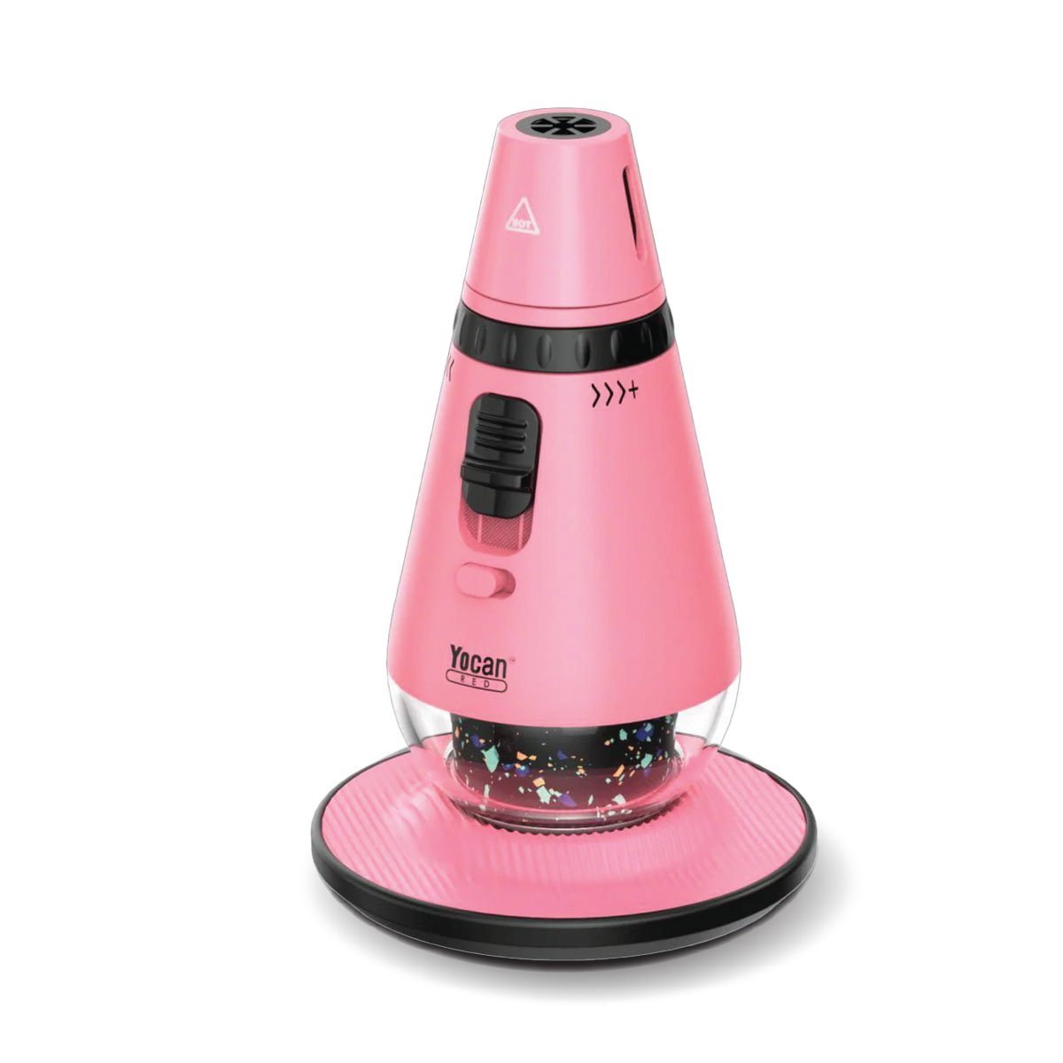 Lighters Yocan Gavin Pink