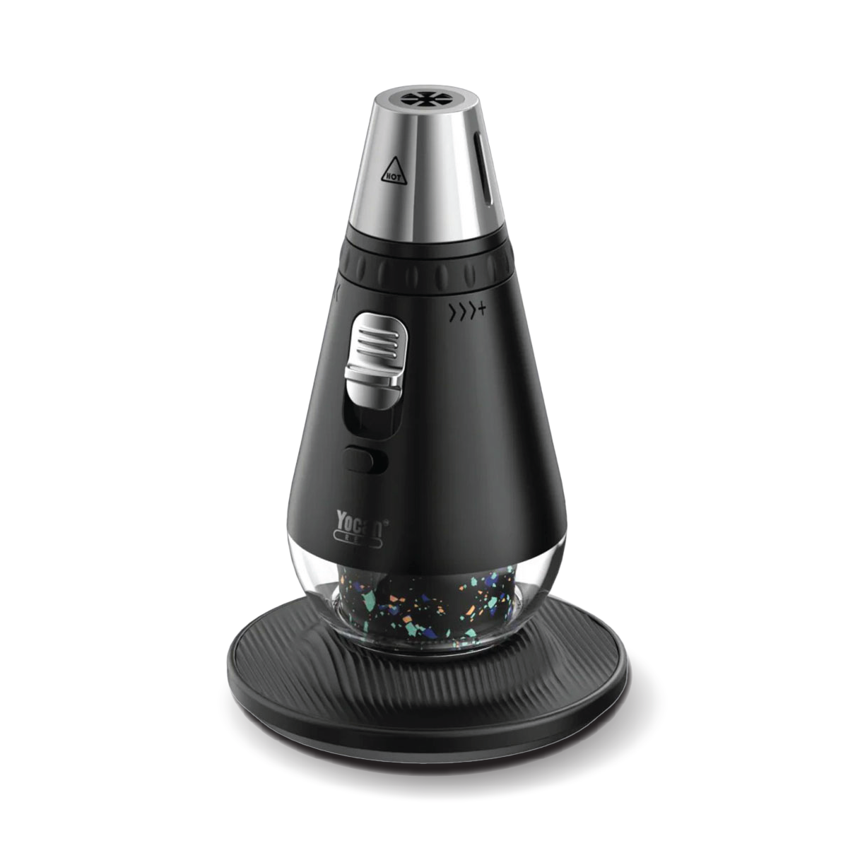 Lighters Yocan Gavin SIlver