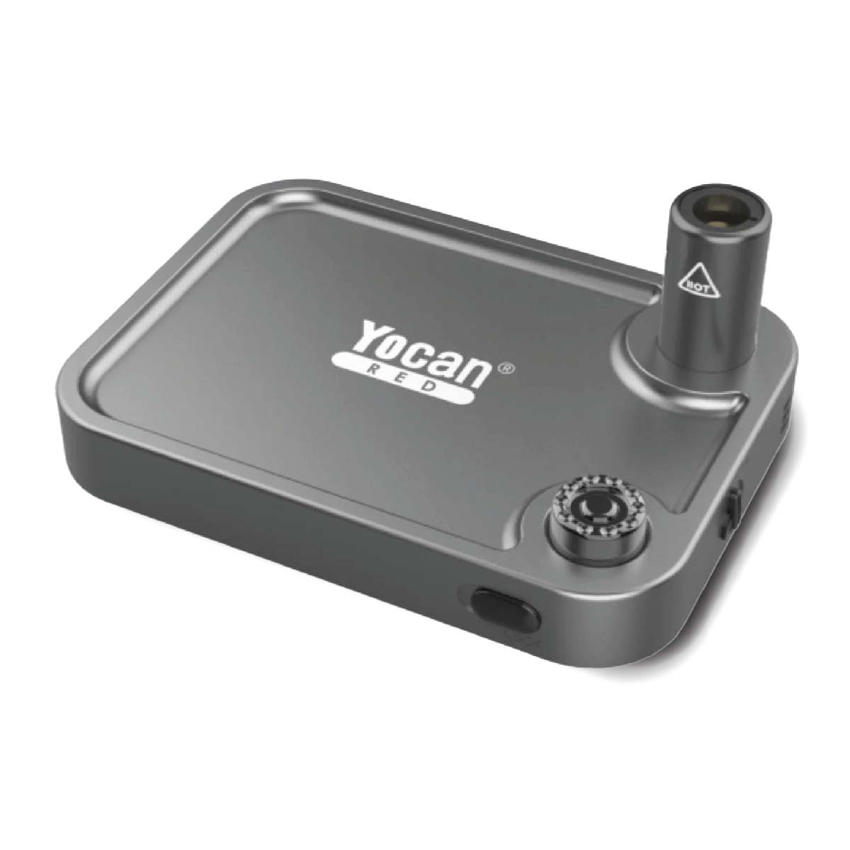 Lighters Yocan Red Slate Space Grey