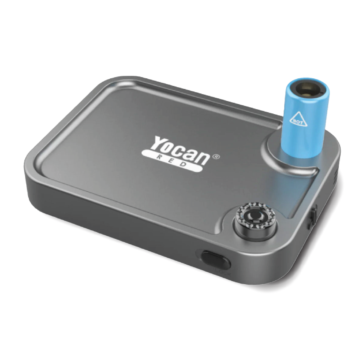 Lighters Yocan Red Slate Blue