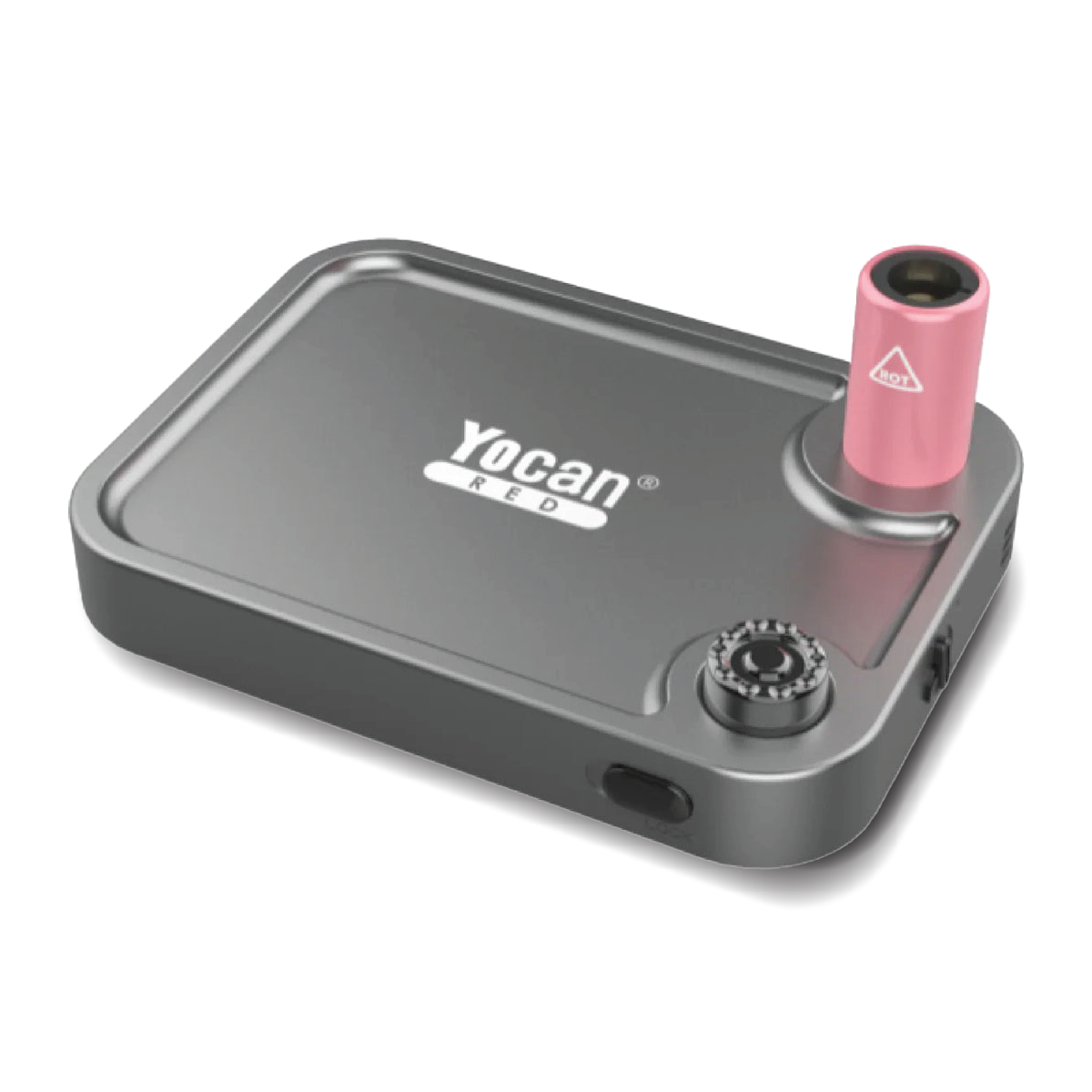 Lighters Yocan Red Slate Pink