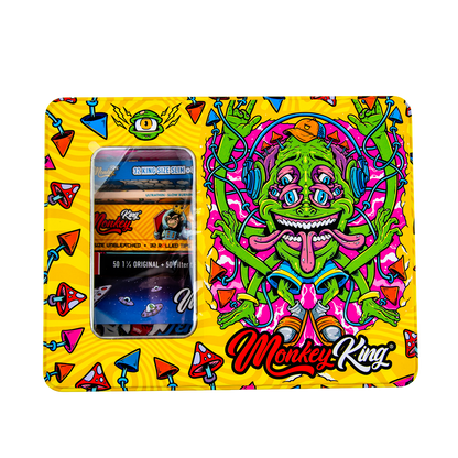 Monkey King Smoking Gift Set