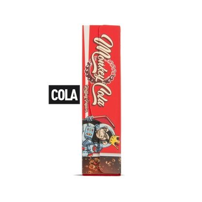 Monkey King Scented Smell Papers & Tips: Cola - King Size (24 Pack)