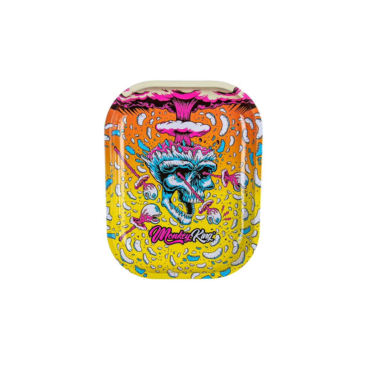 Monkey King Rolling Tray Multi-Pack (12 Pack) Just £1.70 Per Tray