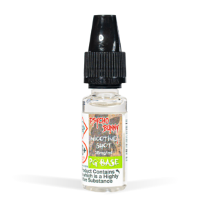 Nicotine Shot PG 300x300