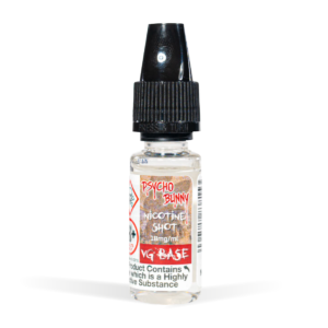 Nicotine Shot VG 300x300