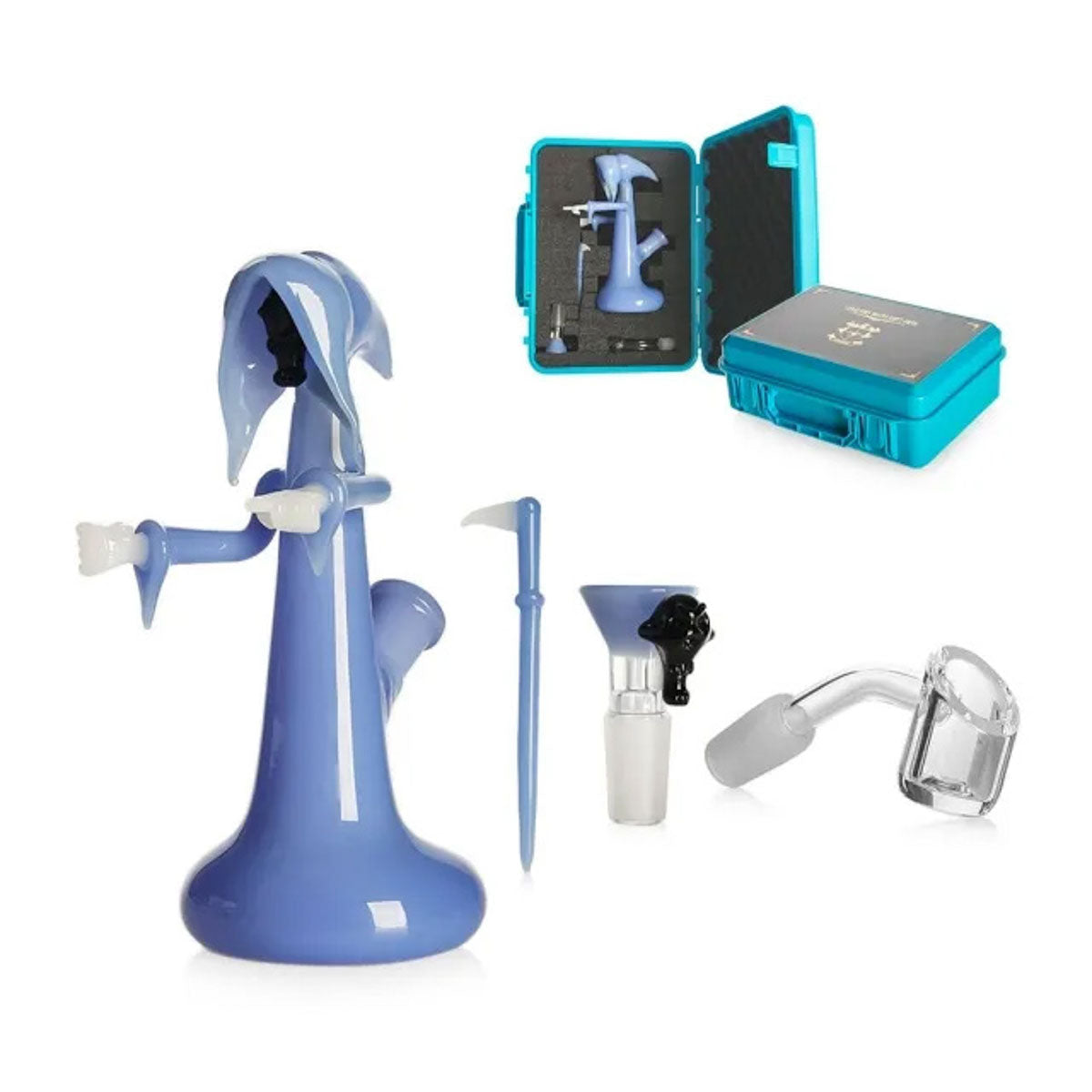 Phoenix Star: Reaper Dab Rig Kit