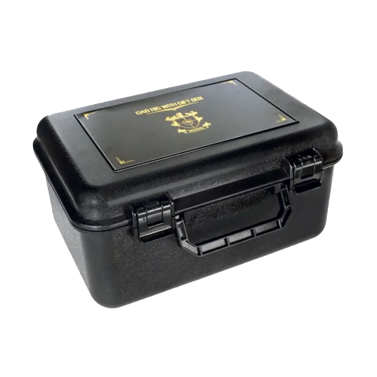 Phoenix Star: Dual Use Travel Bong And Banger Kit