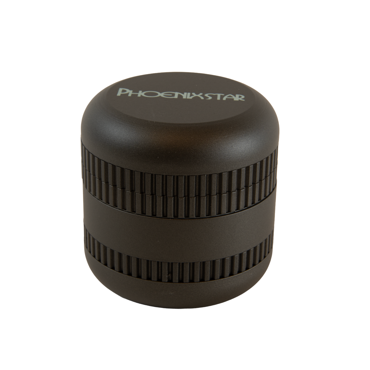 Phoenix Star 4 Piece Grinder With Changeable Teeth