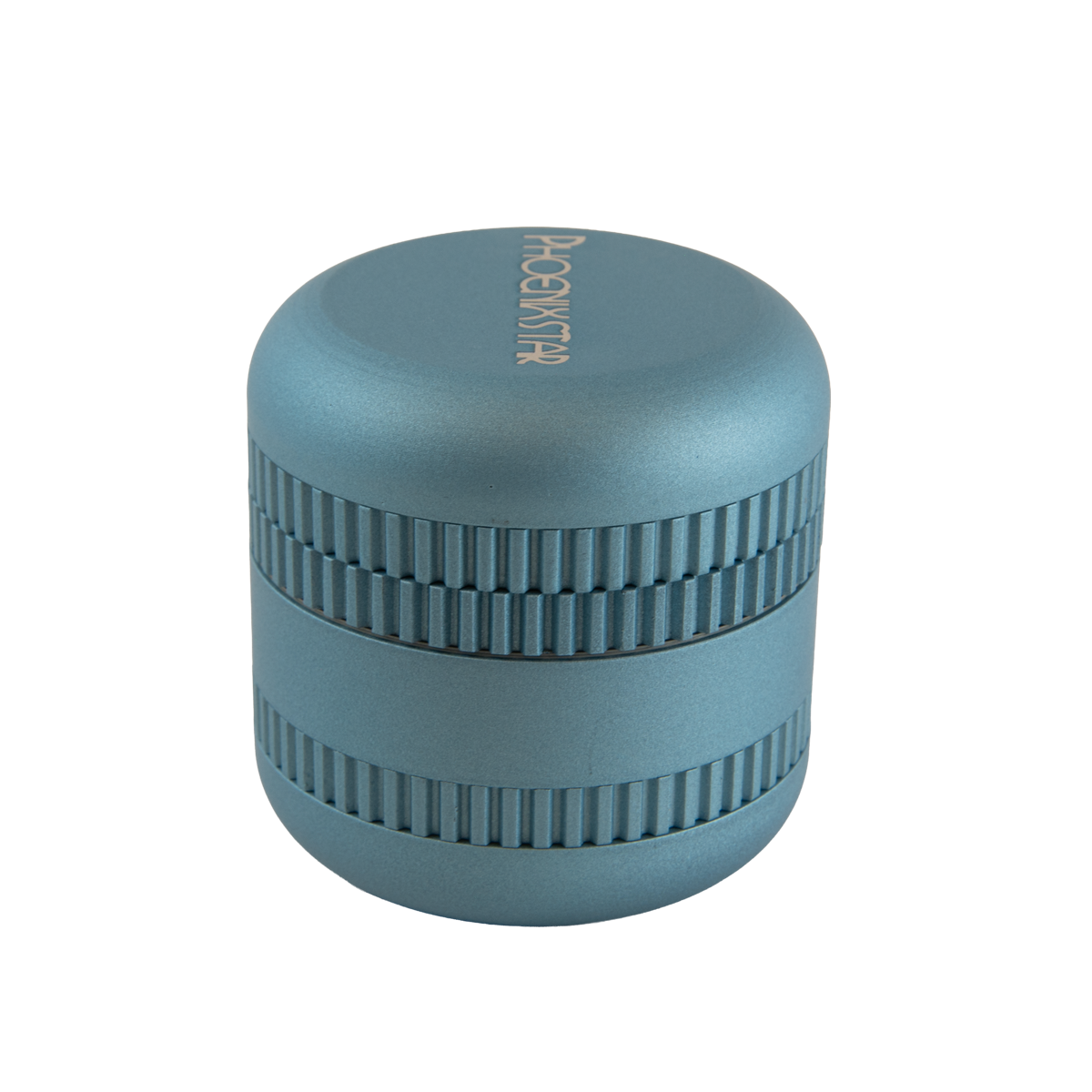 Phoenix Star 4 Piece Grinder With Changeable Teeth