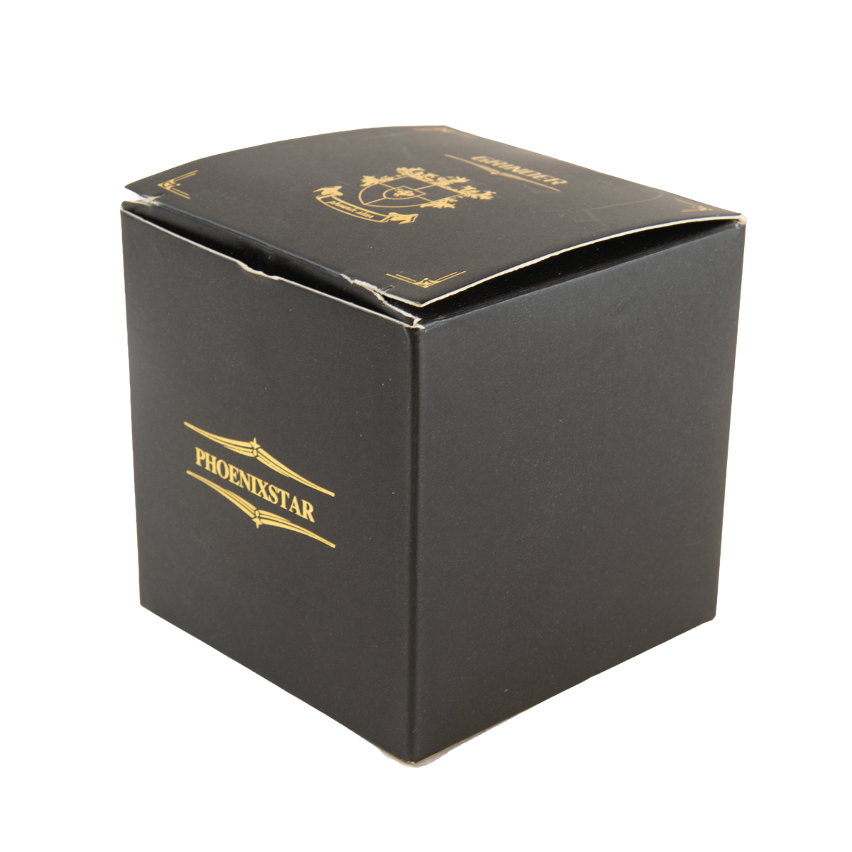 Phoenix Star 4 Piece Grinder With Changeable Teeth