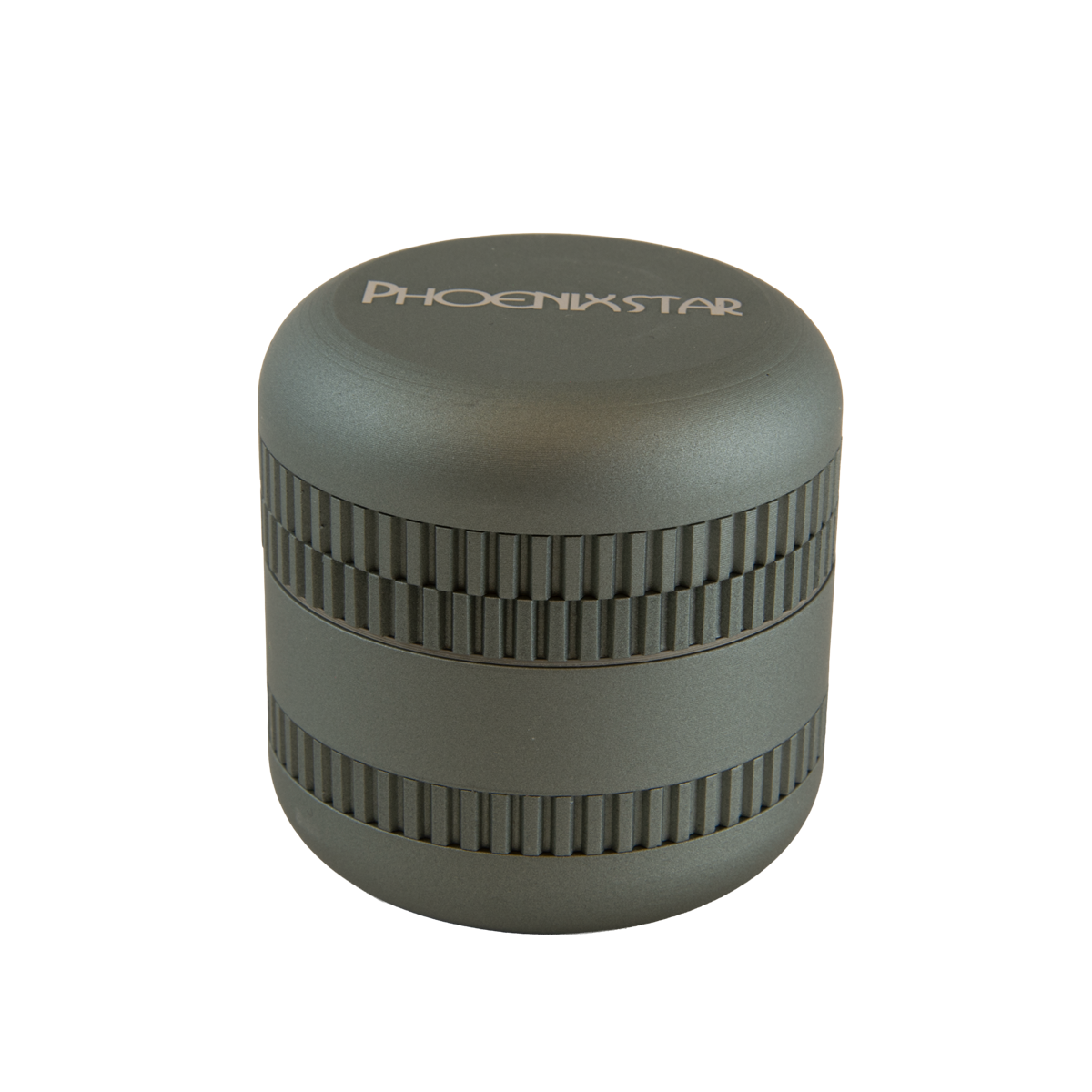 Phoenix Star 4 Piece Grinder With Changeable Teeth