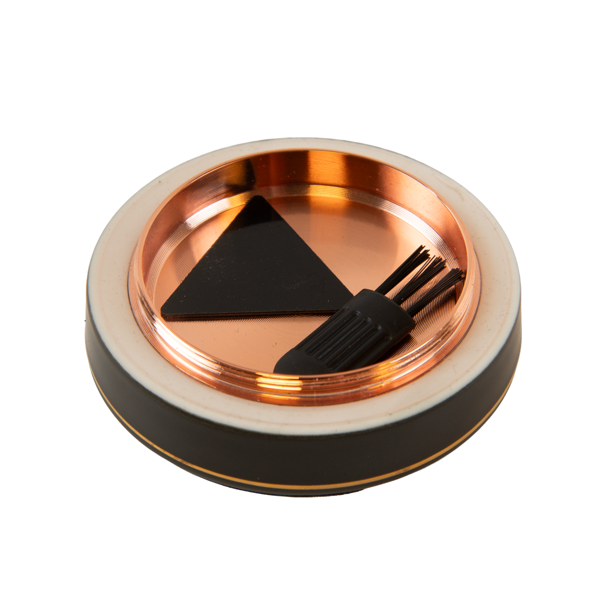 Phoenix Star Porcelain 4 Piece Grinder