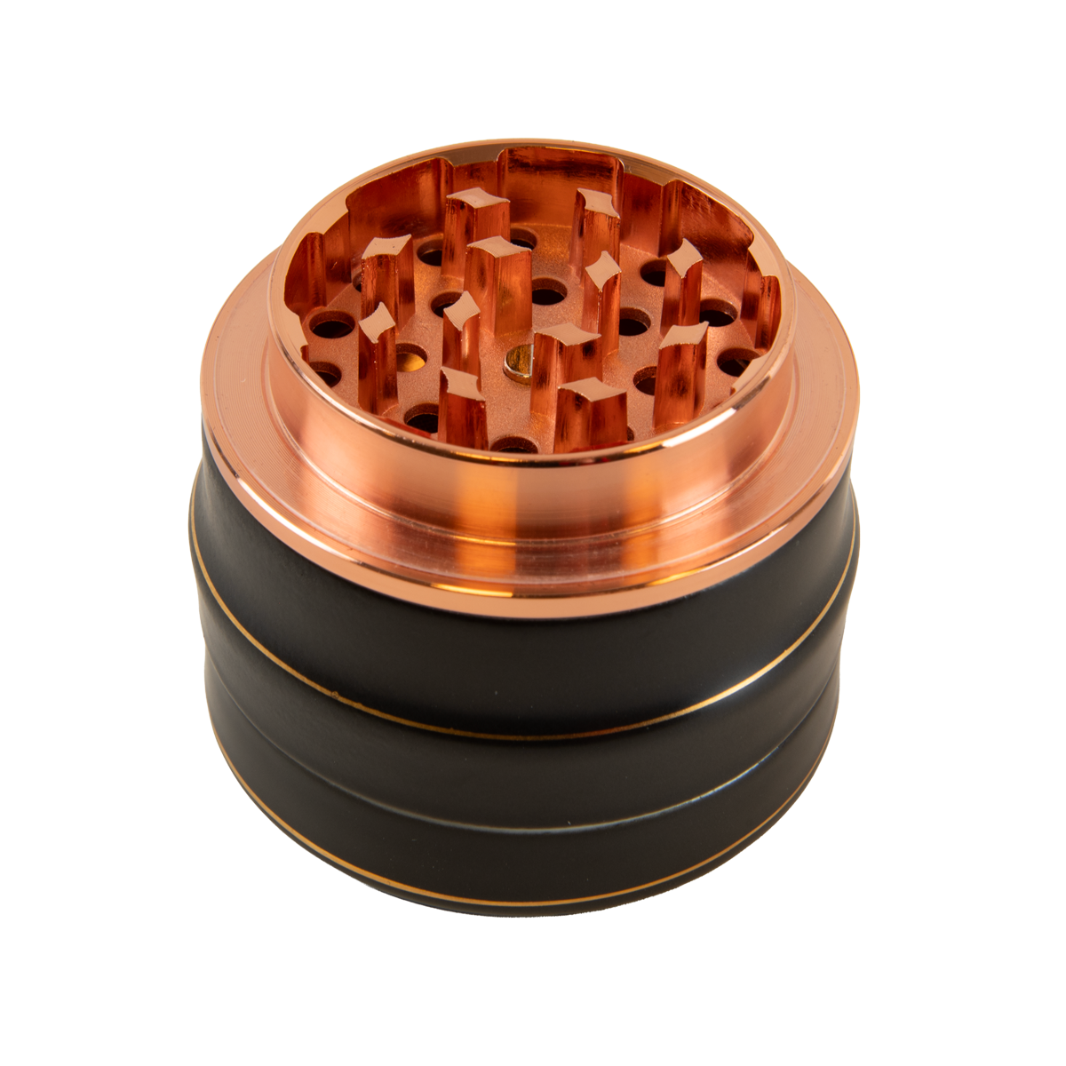 Phoenix Star Porcelain 4 Piece Grinder