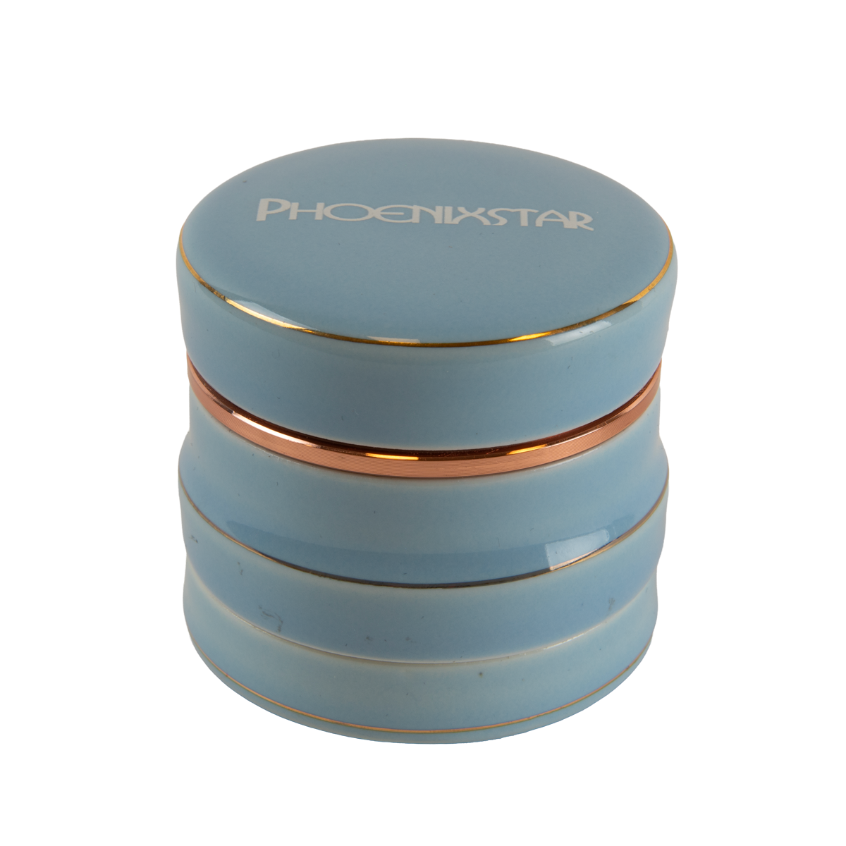 Phoenix Star Porcelain 4 Piece Grinder