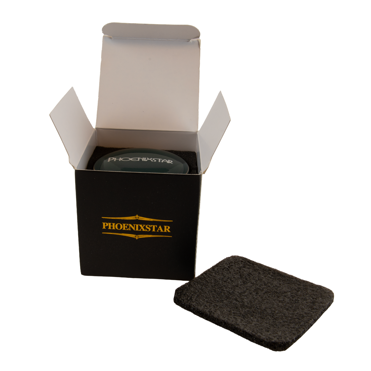 Phoenix Star Porcelain 4 Piece Grinder