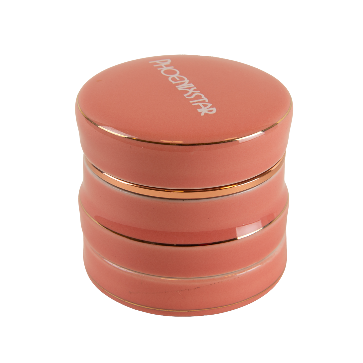 Phoenix Star Porcelain 4 Piece Grinder