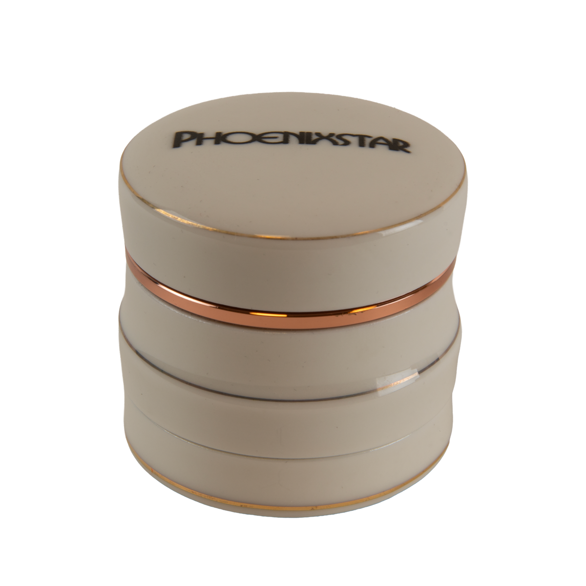 Phoenix Star Porcelain 4 Piece Grinder