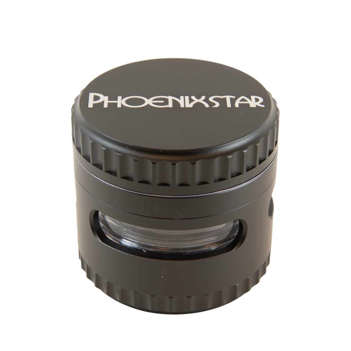 Phoenix Star Windowed 5 Piece Grinder