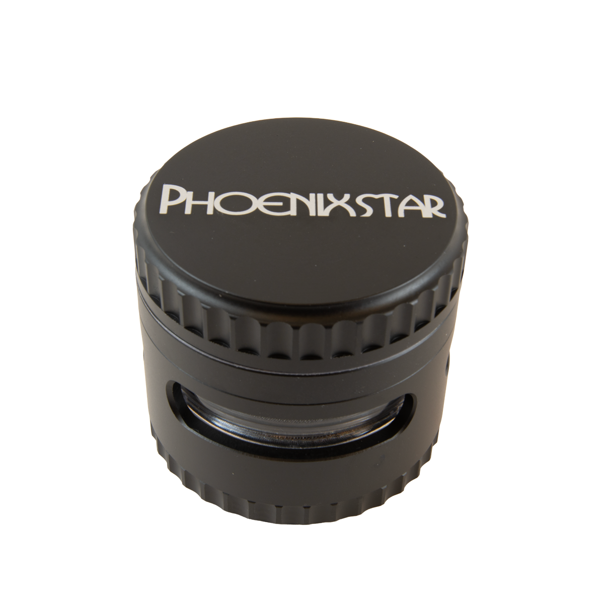 Phoenix Star Windowed 5 Piece Grinder
