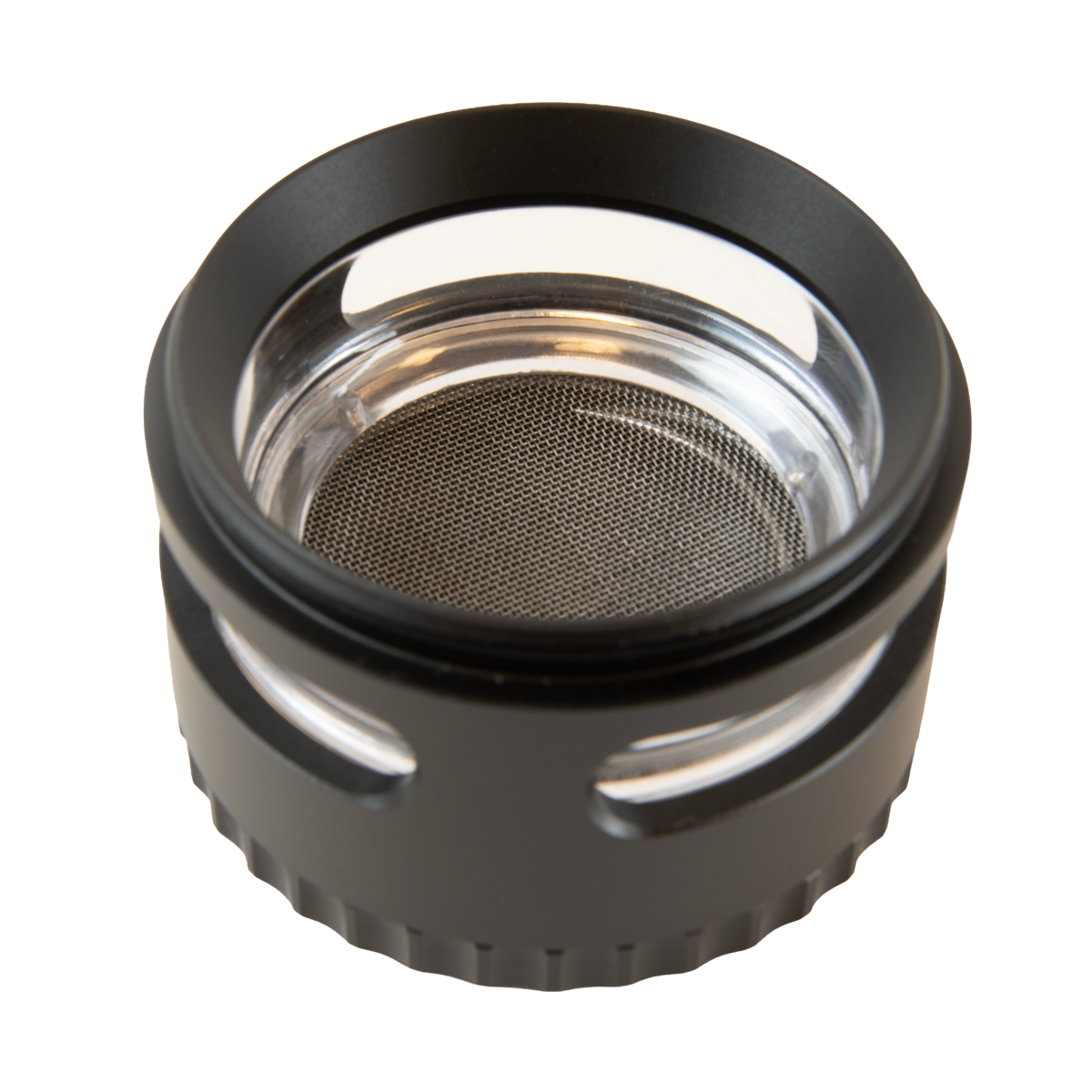 Phoenix Star Windowed 5 Piece Grinder