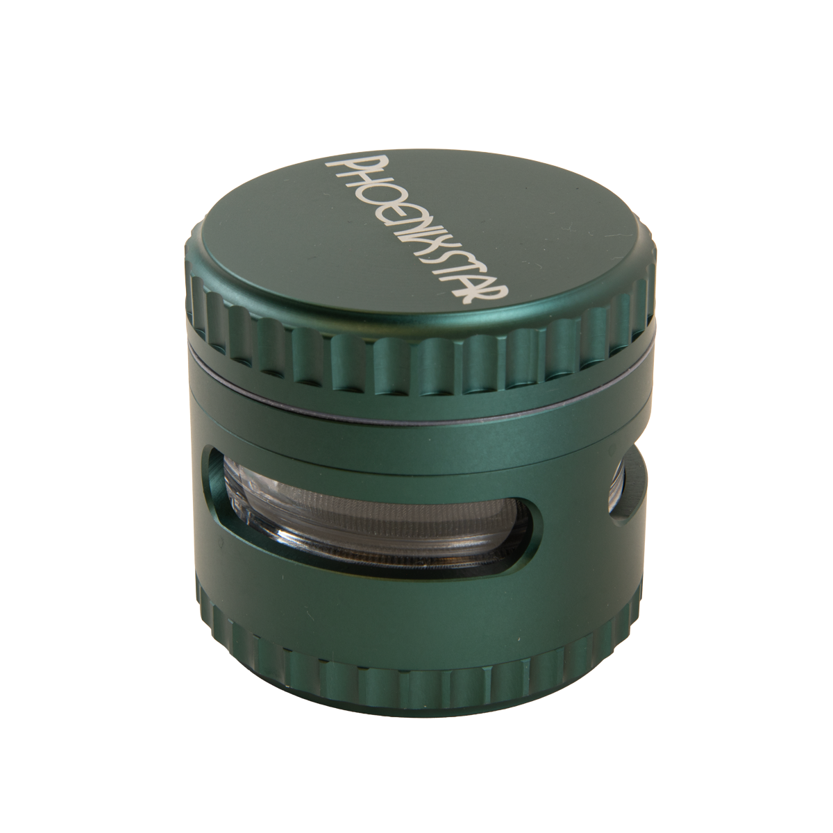 Phoenix Star Windowed 5 Piece Grinder