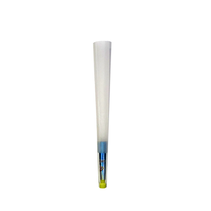 Packs x Glones Glass Tip Cones - Ultra Thin - Mini 1 1/4 - 12ct | PROMO PRICE