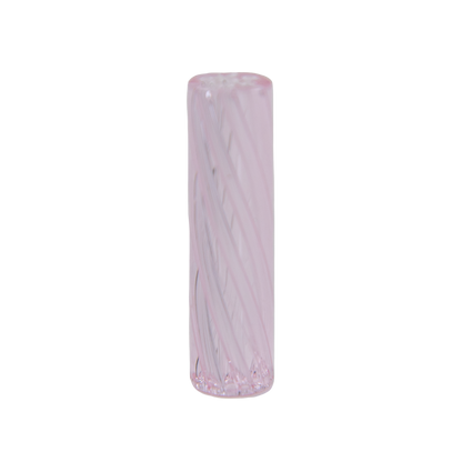 Professor Herb: 8mm Clear Glass Tips
