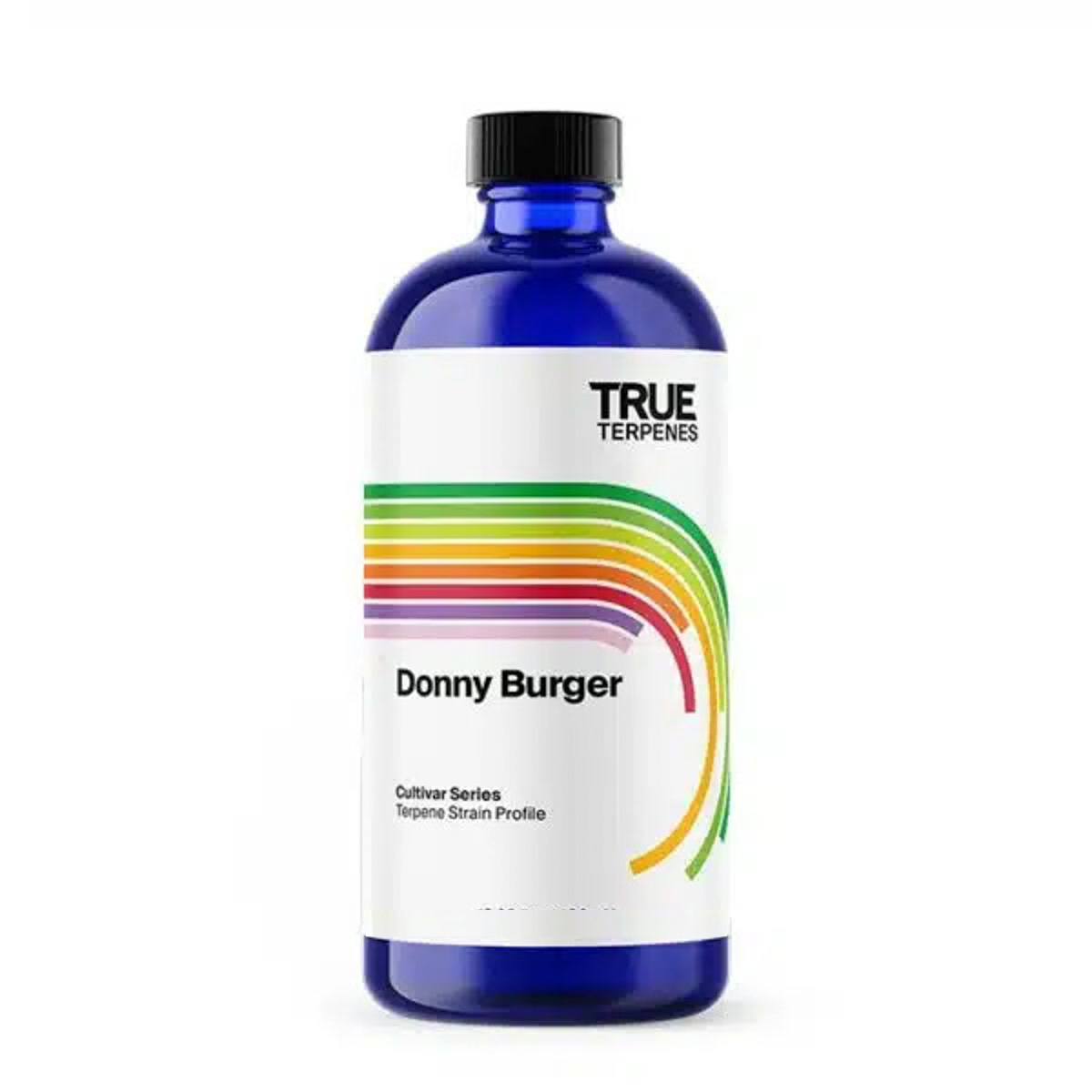 True Terpenes Cultivar Series: Donny Burger (30ml)