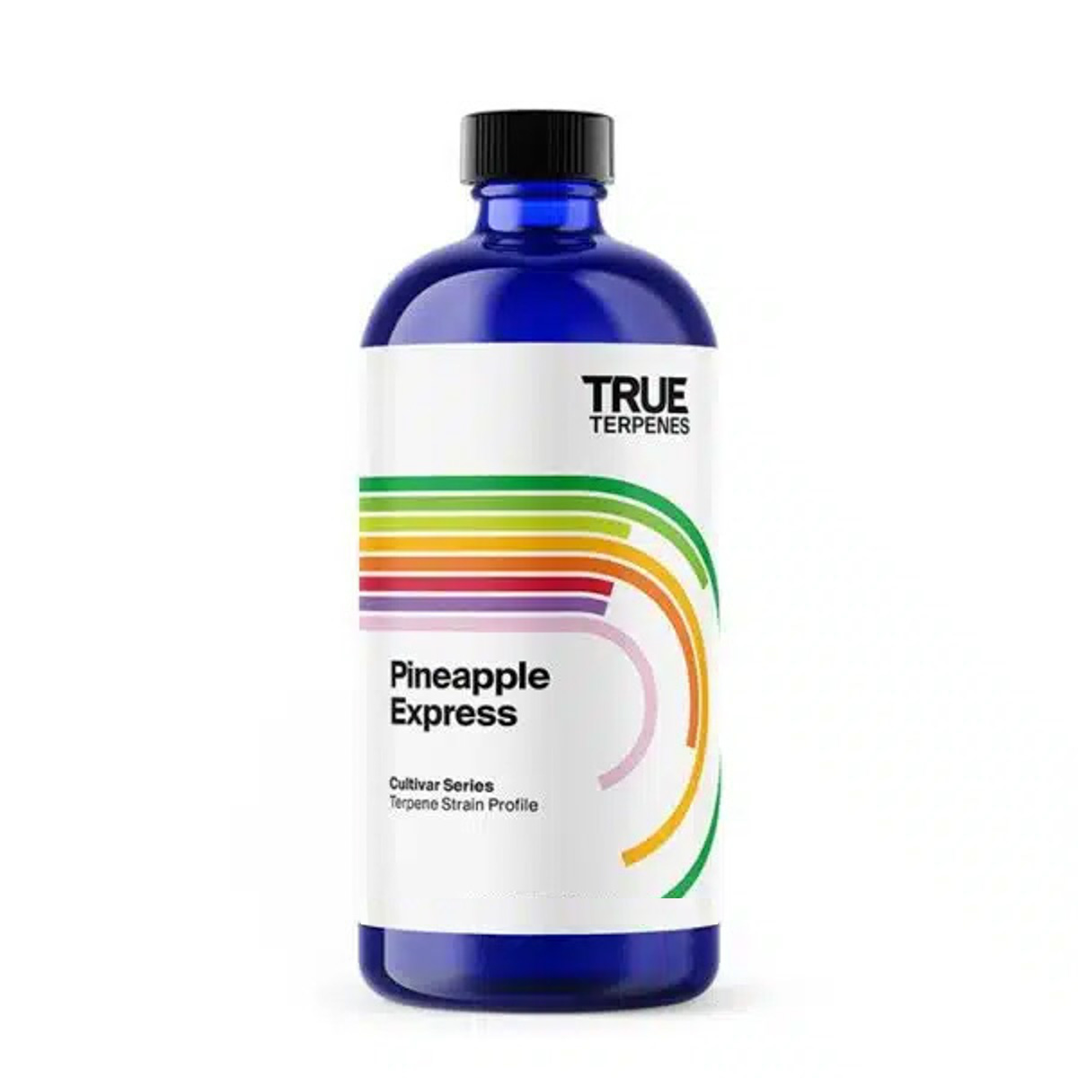 True Terpenes Cultivar Series: Pineapple Express (30ml)