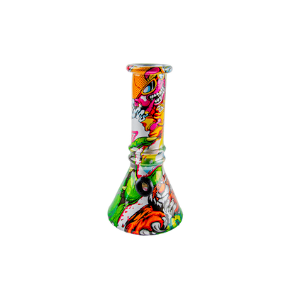 Sparkys Mini Glass Volumetric Bong