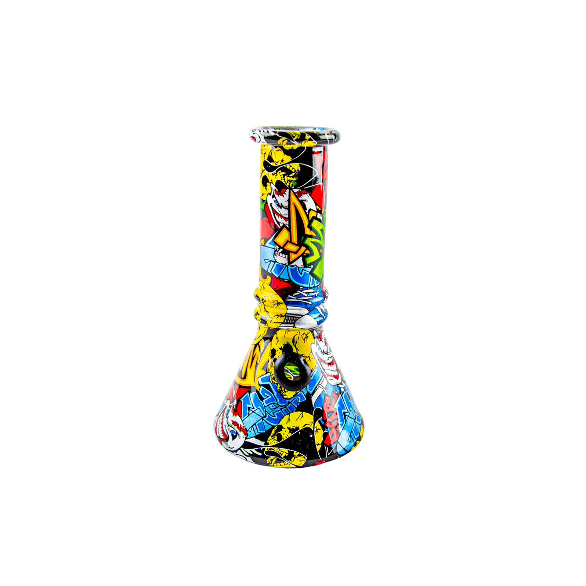 Sparkys Mini Glass Volumetric Bong