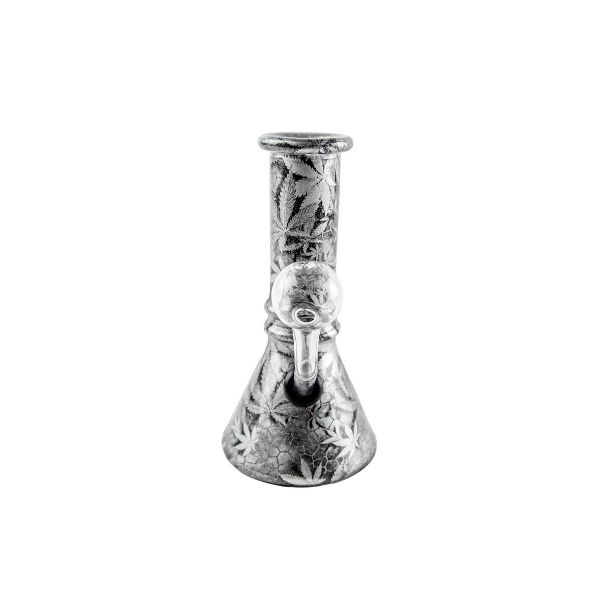Sparkys Mini Glass Volumetric Bong