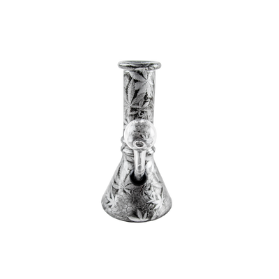 Sparkys Mini Glass Volumetric Bong