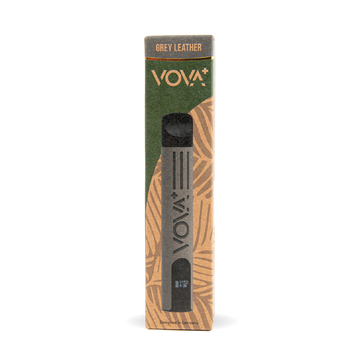 VOVA+ Dry Herb Vaporiser
