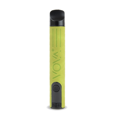 VOVA+ Dry Herb Vaporiser