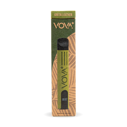 VOVA+ Dry Herb Vaporiser