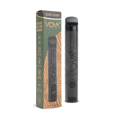 VOVA+ Dry Herb Vaporiser