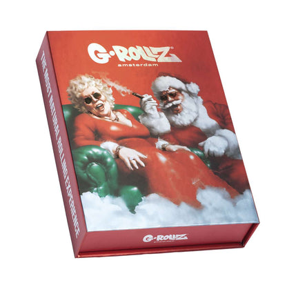 G-Rollz Christmas Gift Set