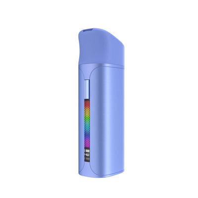 Yocan Black Pocket Concentrate Vaporizer: Sky Blue (Single Piece)