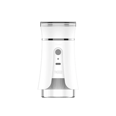 Yocan: Ishred Electric Smart Grinder