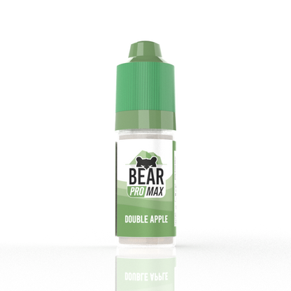 Bear Pro Max Salts 20Mg Double Apple 20Mg
