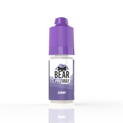 Bear Pro Max Salts 10Mg Gummy 10Mg
