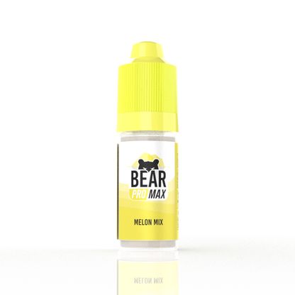 Bear Pro Max Salts 20Mg Melon Mix 20Mg