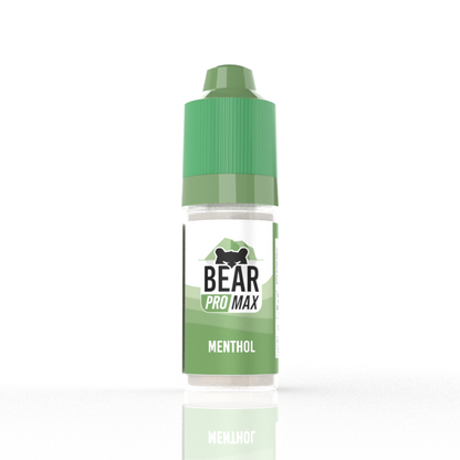 Bear Pro Max Salts 20Mg Menthol 20Mg