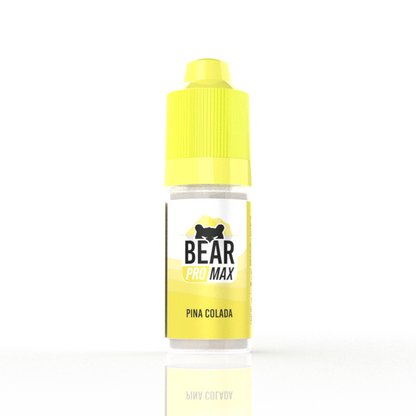 Bear Pro Max Salts 20Mg Pina Colada 20Mg